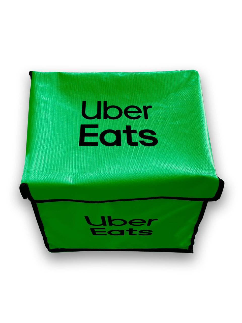 Mochila Plegable Uber Eats